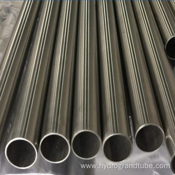 ASTM A790/790M S31803 Duplex Stainless Steel Tube